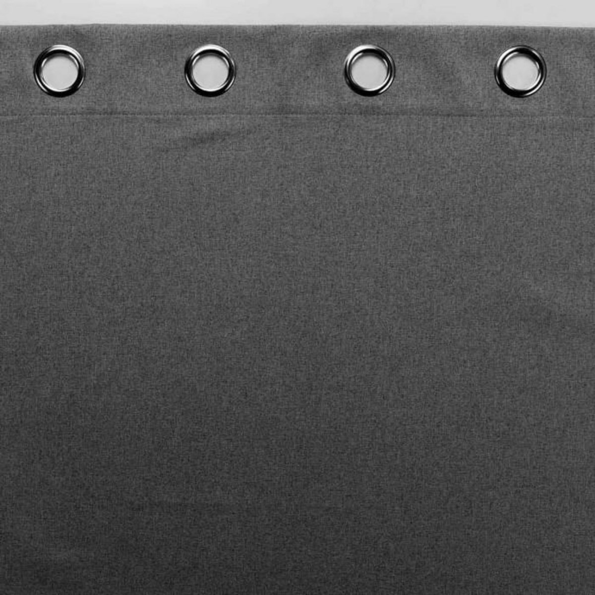 Paris Prix Rideau Occultant  Occultiss  135x260cm Anthracite