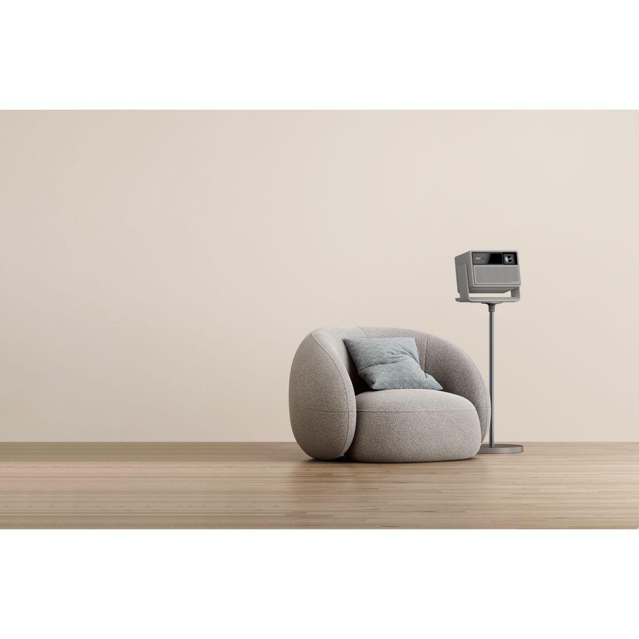 Voir la diapositive 5 : XGIMI Support pieds floor stand horizon20