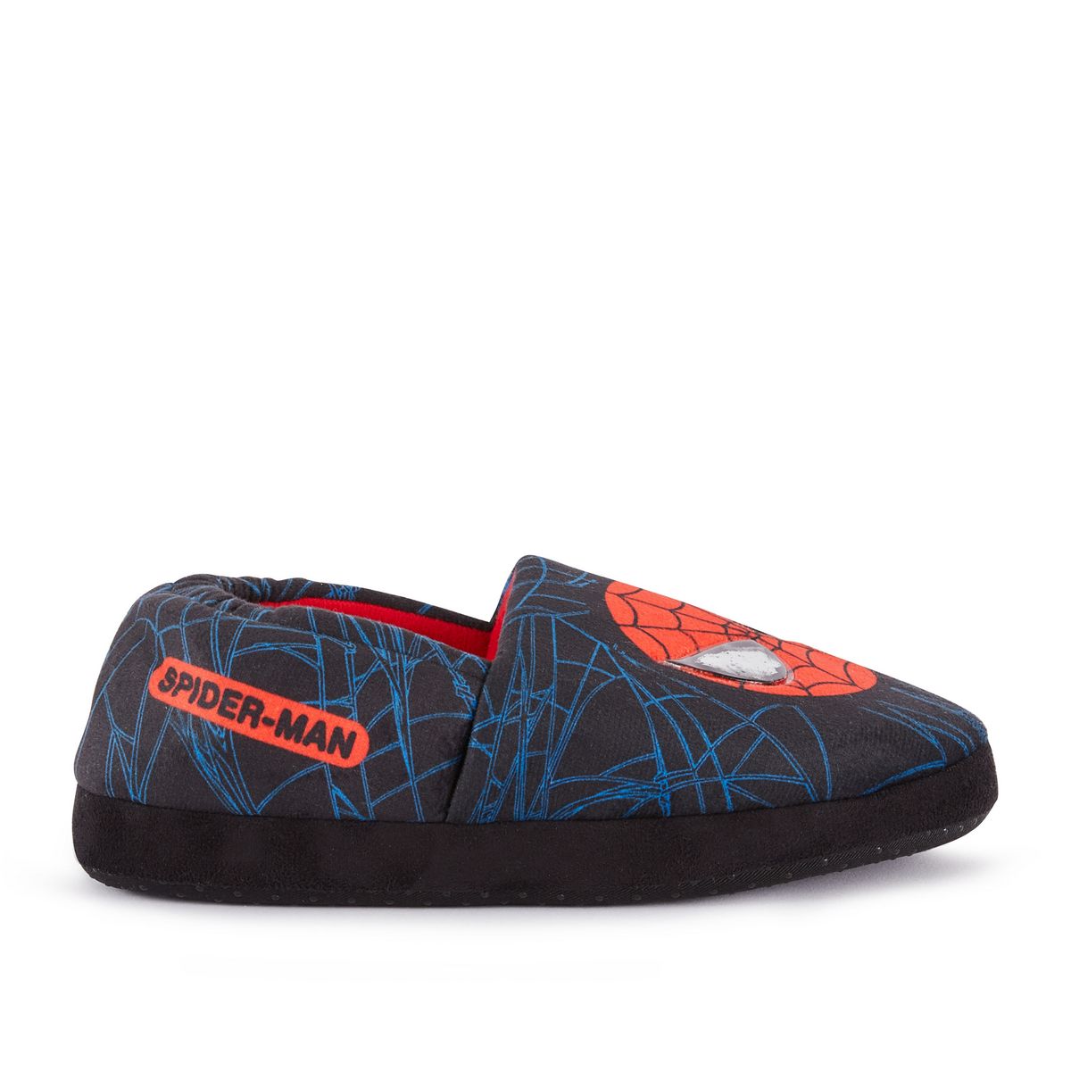 INEXTENSO Pantoufles Spiderman garçon