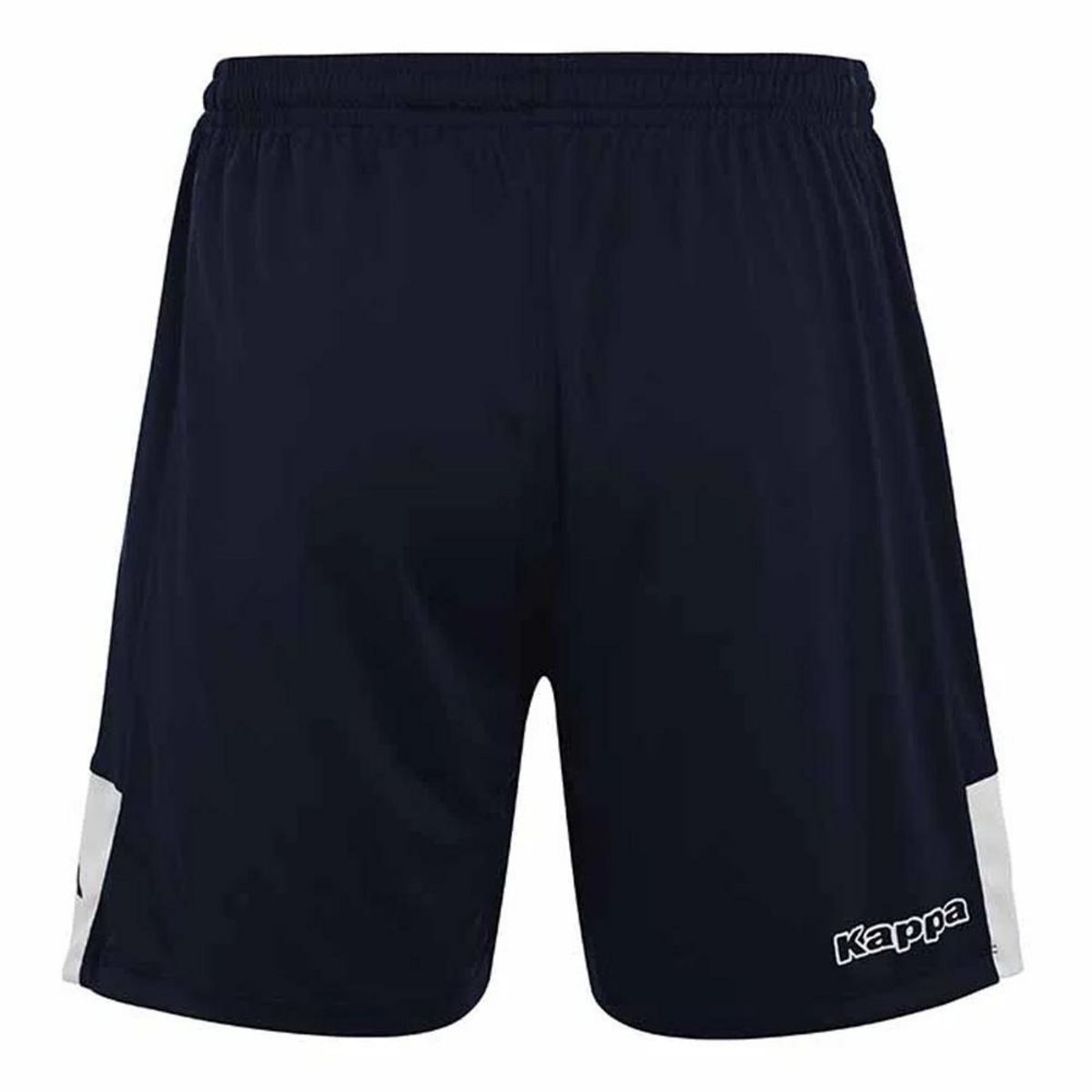 KAPPA Short /Blanc Homme Kappa Daggo