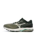 Mizuno Chaussures de Running Gris/ Femme Mizuno Wave Prodigy. Coloris disponibles : Noir
