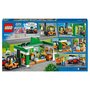 LEGO City 60347 L'Épicerie
