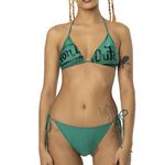 VON DUTCH Maillot de bain  Femme Von Dutch LOL. Coloris disponibles : Vert