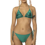 VON DUTCH Maillot de bain  Femme Von Dutch  O. Coloris disponibles : Vert