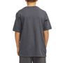 Voir la diapositive 2 : Jack & Jones T shirt  Garçon Jack & Jones Sage