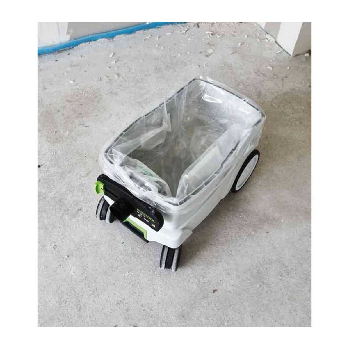 FESTOOL Sac d élimination des déchets ENS CT 36 AC 5 FESTOOL 496215