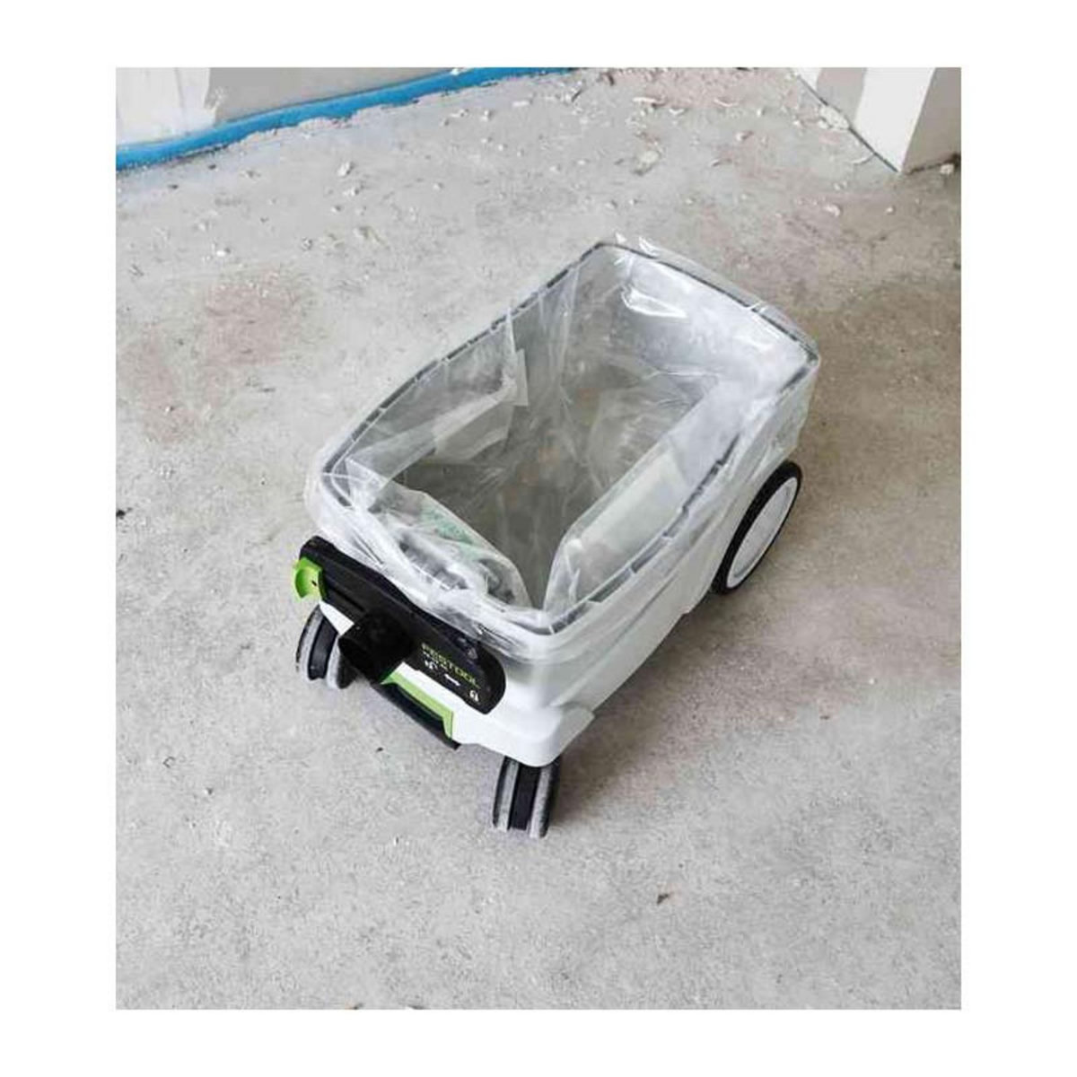 FESTOOL Sac d élimination des déchets ENS CT 36 AC 5 FESTOOL 496215