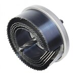 WOLFCRAFT Trépan, Diam.95 mm WOLFCRAFT