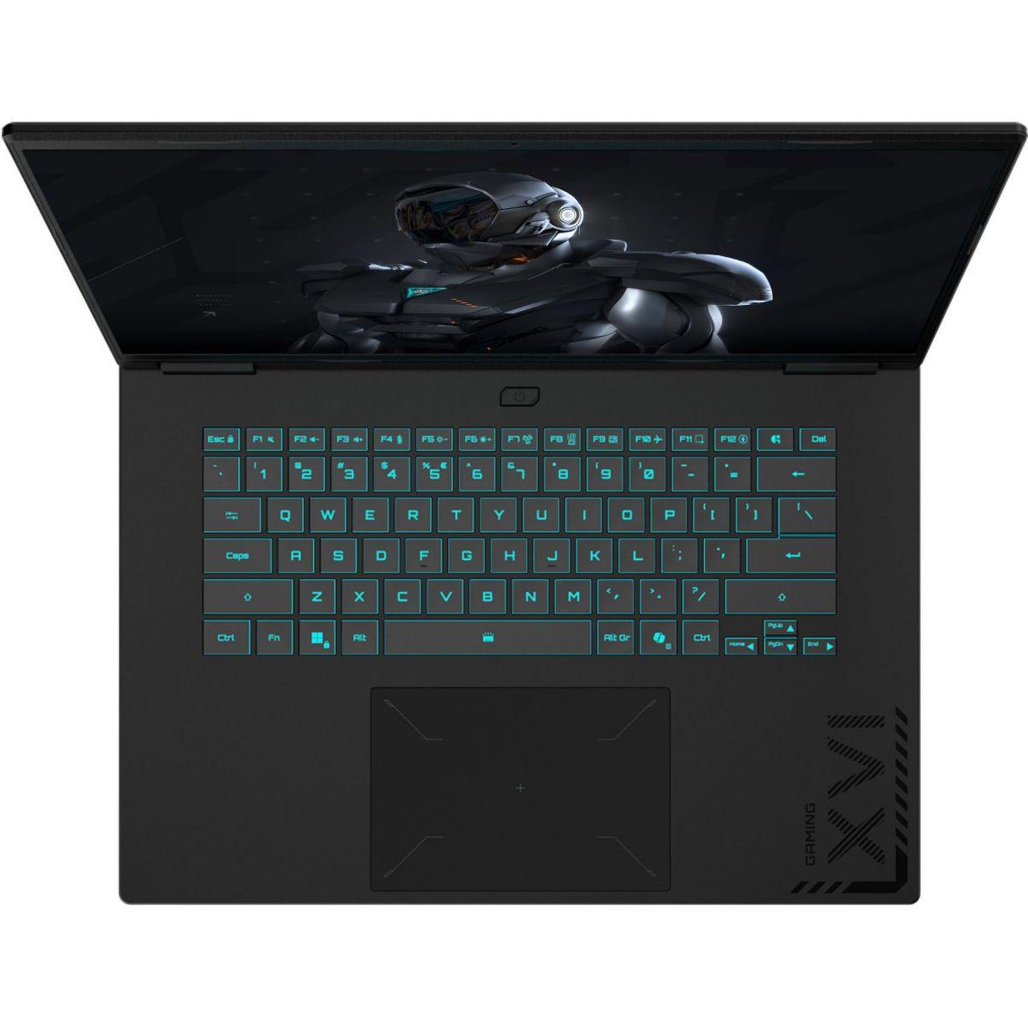 Voir la diapositive 5 : Gigabyte Pc gamer aorus a16 16  165 hz amd ryzen 7 260 nvidia geforce rtx 5070 32 go ram ddr5 1 to