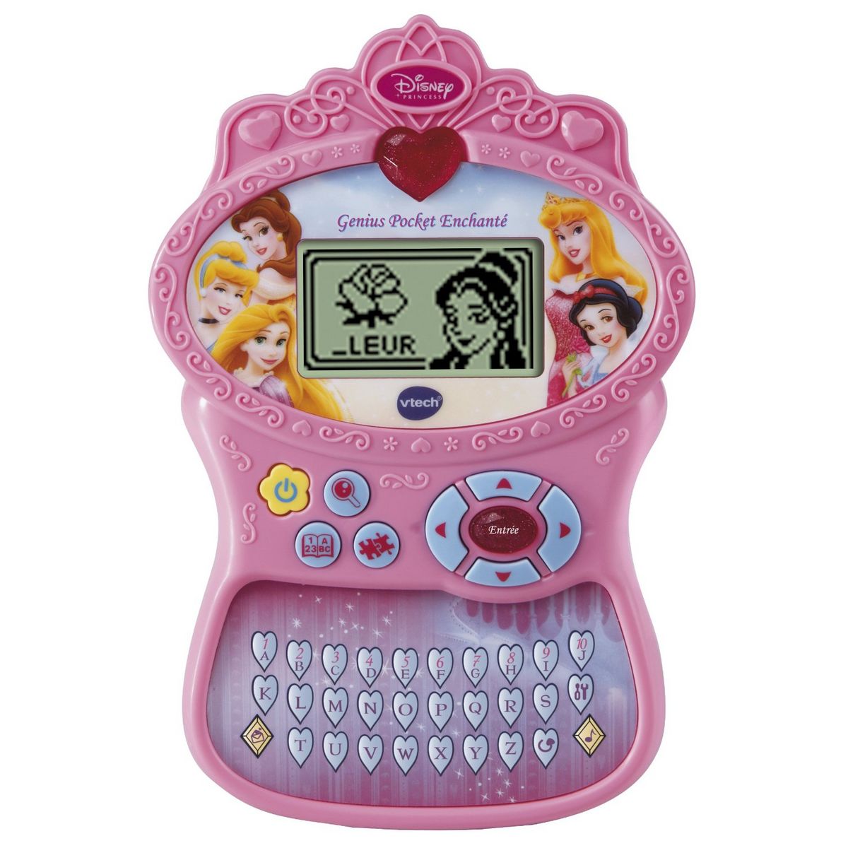 VTECH Genius Pocket princesses