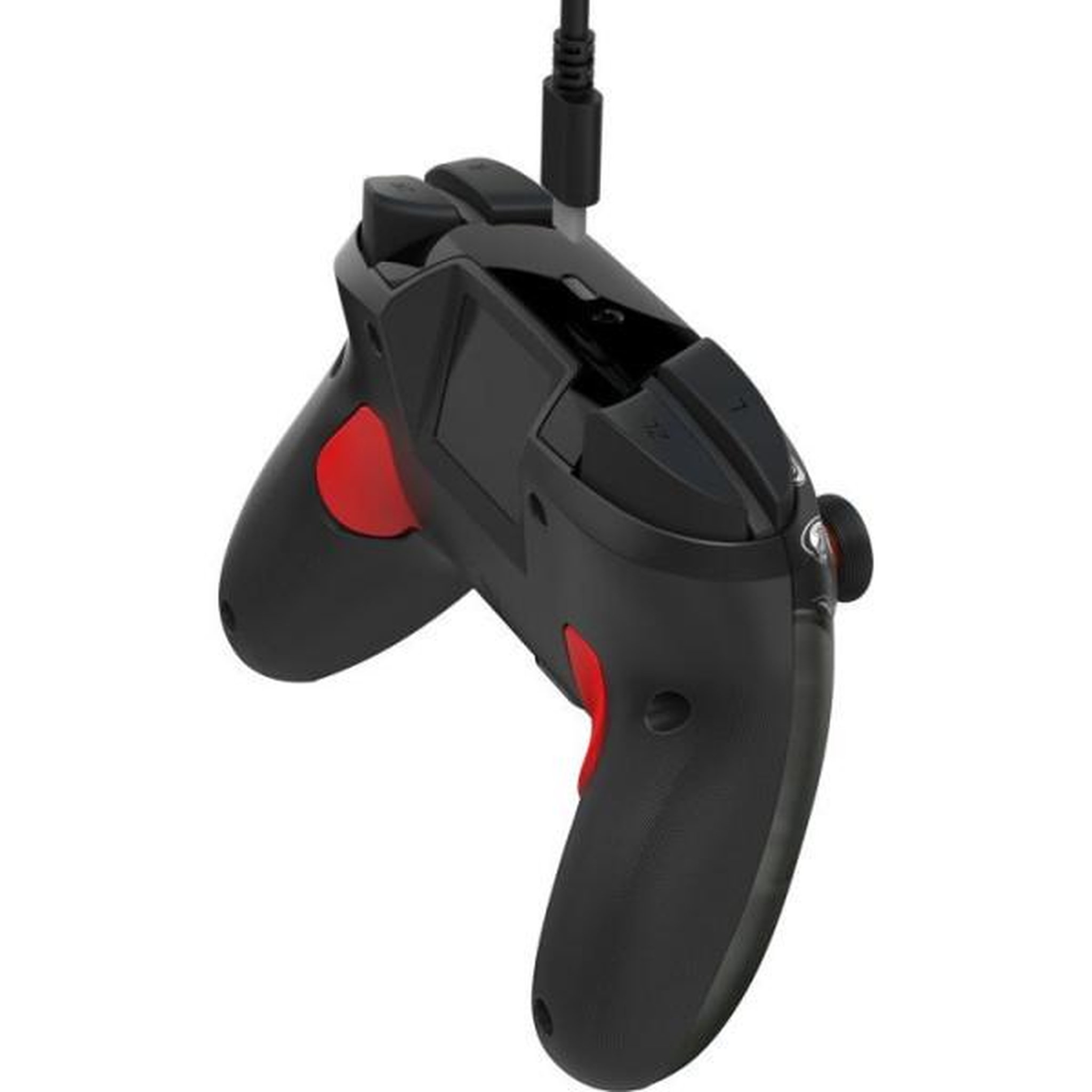 Voir la diapositive 5 : Turtle Beach Manette gaming - TURTLE BEACH - Nintendo Switch 2 - Rematch - Sans fil - Super Mario Jump