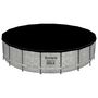 Voir la diapositive 5 : BESTWAY Bestway Piscine Power Steel 549x122 cm