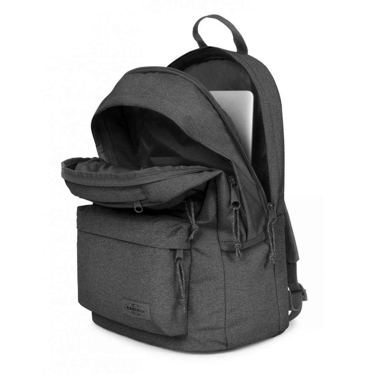 Eastpak Sac à dos ordinateur double compartiment Double Office