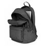 Voir la diapositive 3 : Eastpak Sac à dos ordinateur double compartiment Double Office