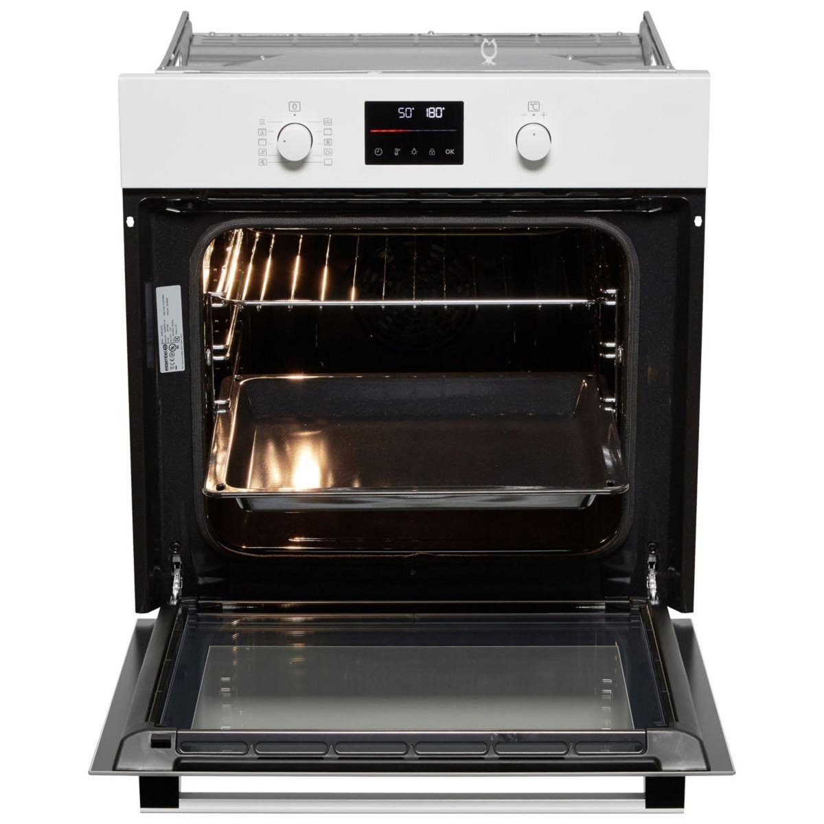 ESSENTIEL B Four encastrable EFMP 581b2