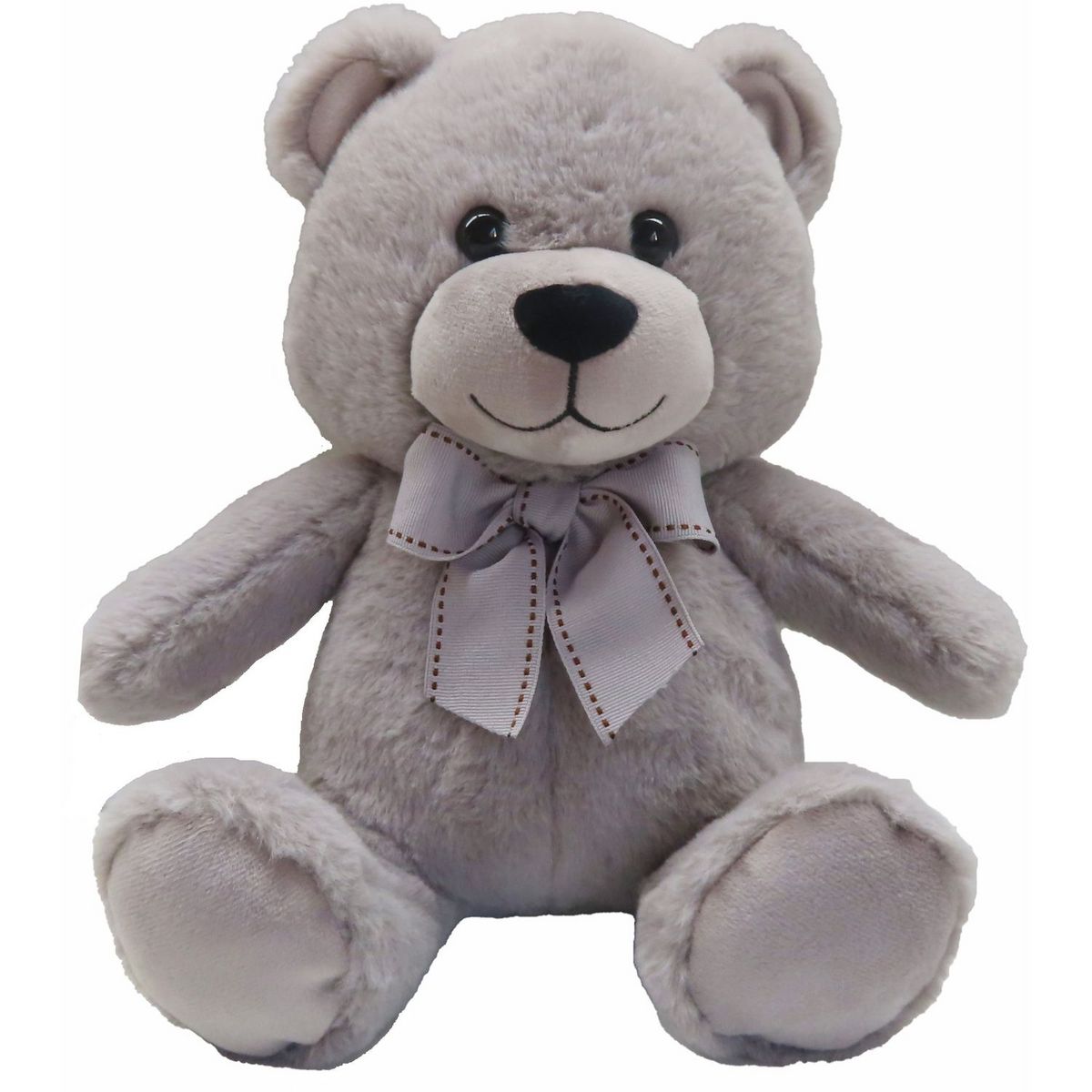 One Two Fun Ours en peluche 33 cm