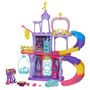 Voir la diapositive 1 : HASBRO Château Arc-en-ciel de Twilight de My Little Pony