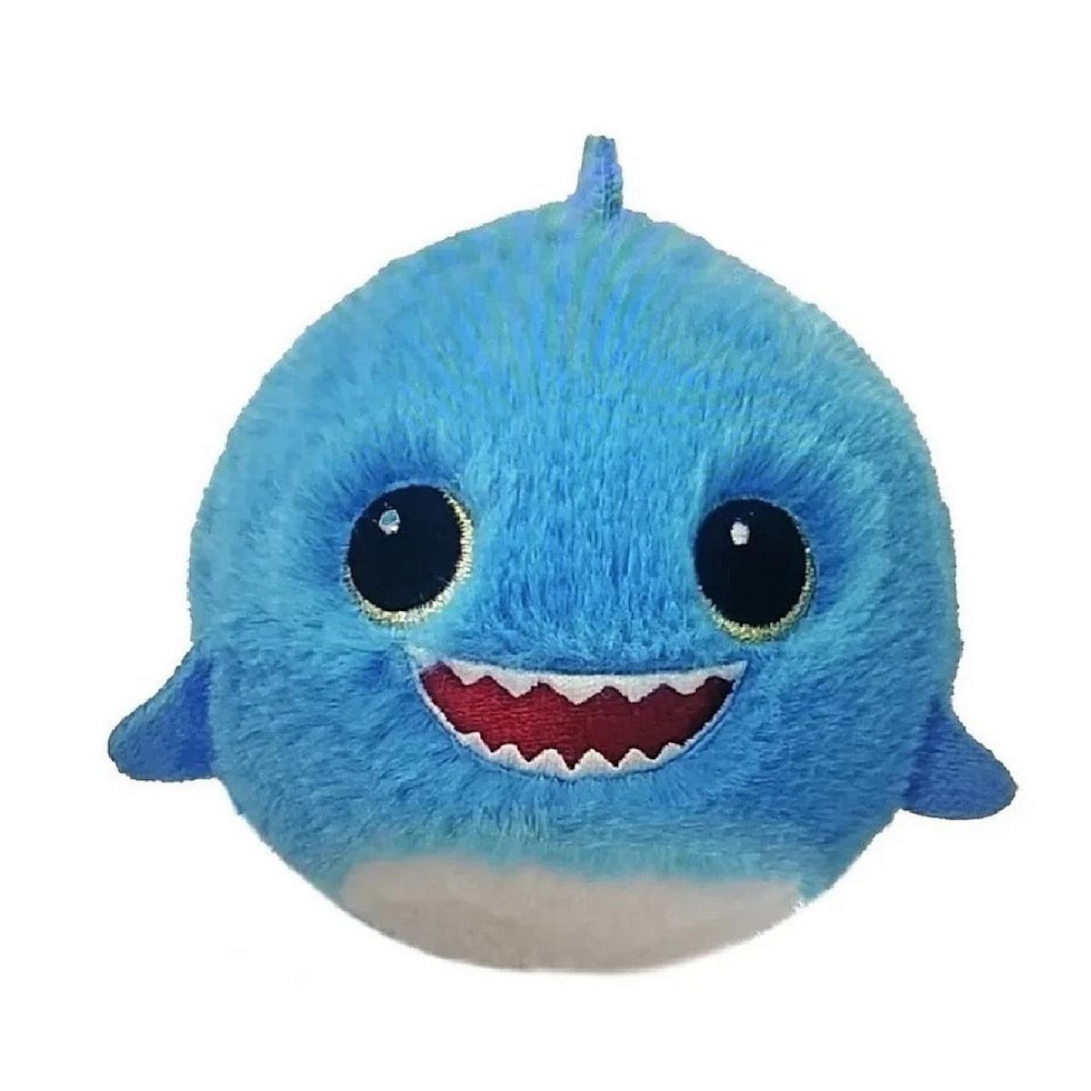 Ty beanie bouncers - fins le requin