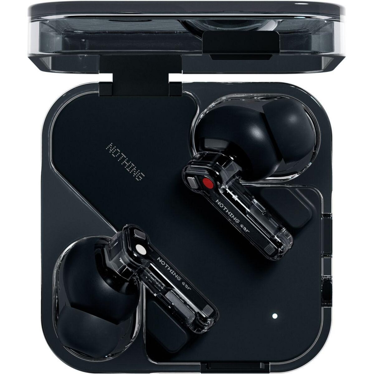 NOTHING Ecouteurs EAR Noir