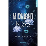 MIDNIGHT KISS, Black Acacia