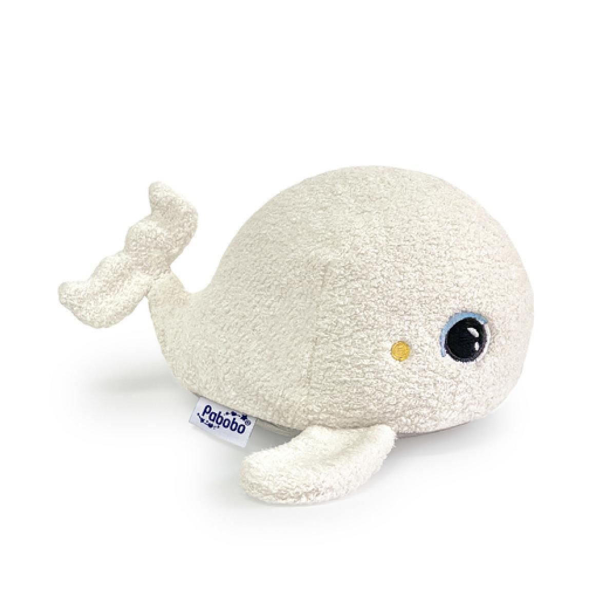PABOBO Coucher facile Beluga