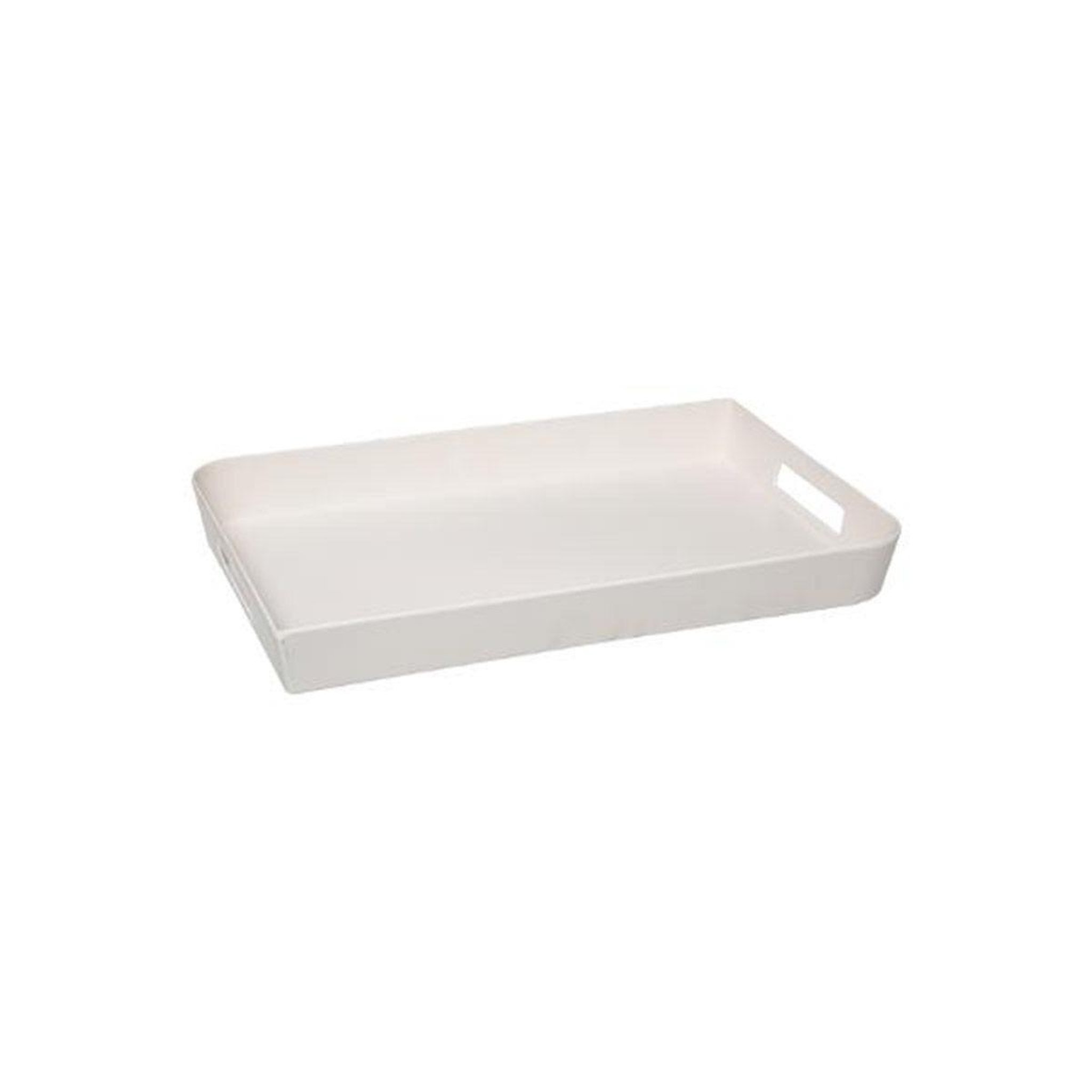 FIVE Plateau de service  modern  45cm crème