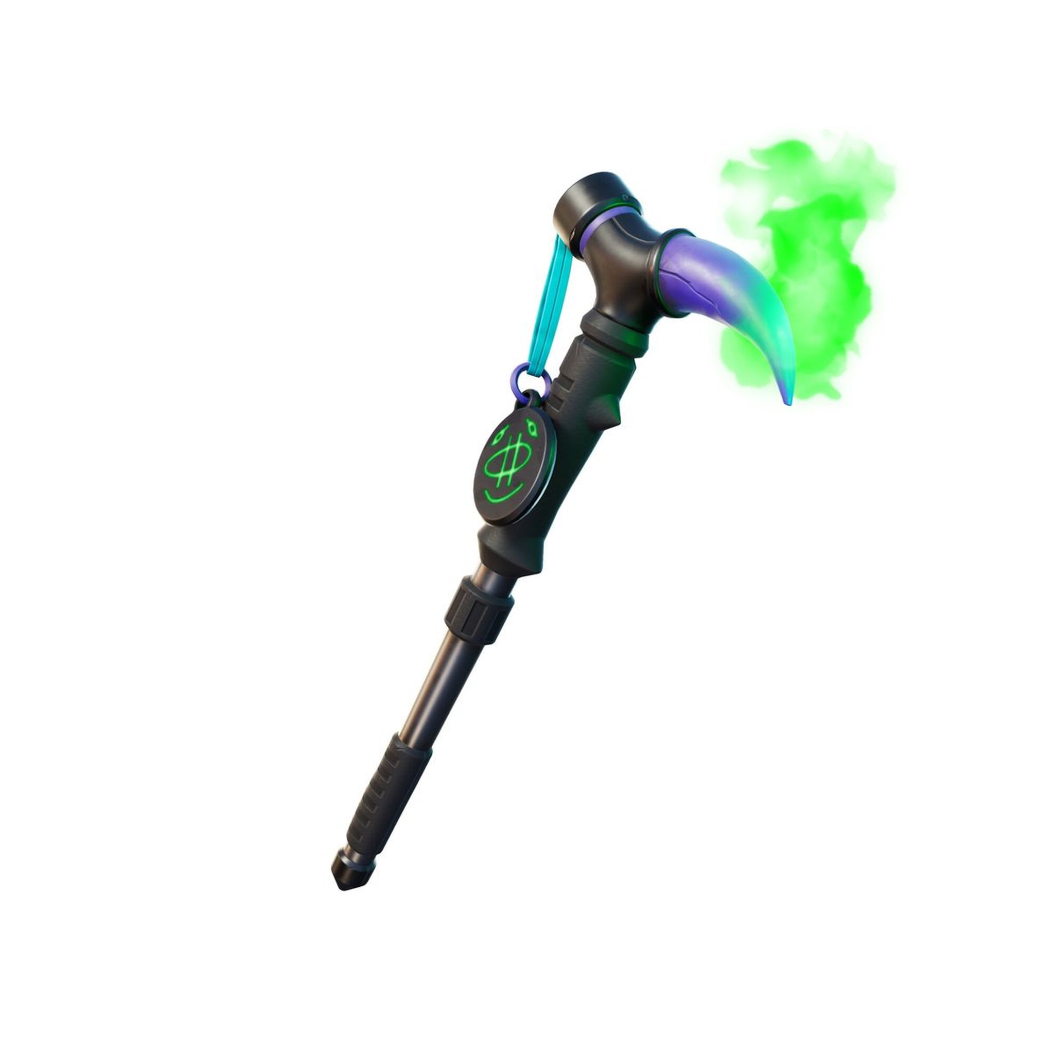 Voir la diapositive 7 : Fortnite - Pack Légendes fraîches Nintendo Switch