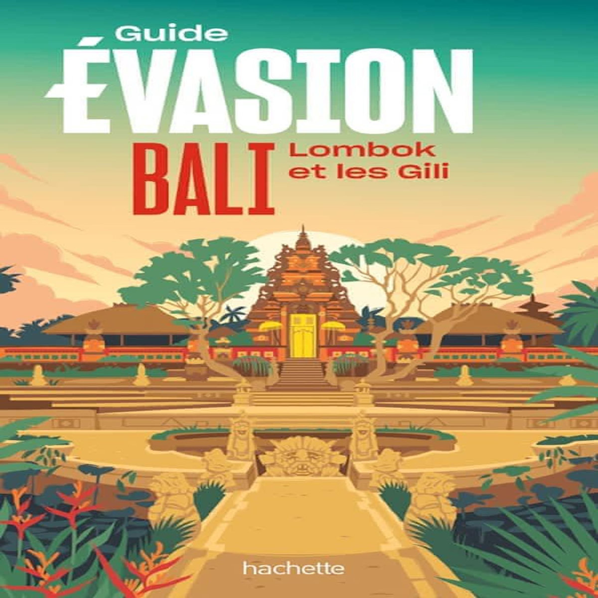 BALI. LOMBOK ET LES GILI, Zipfel Marion