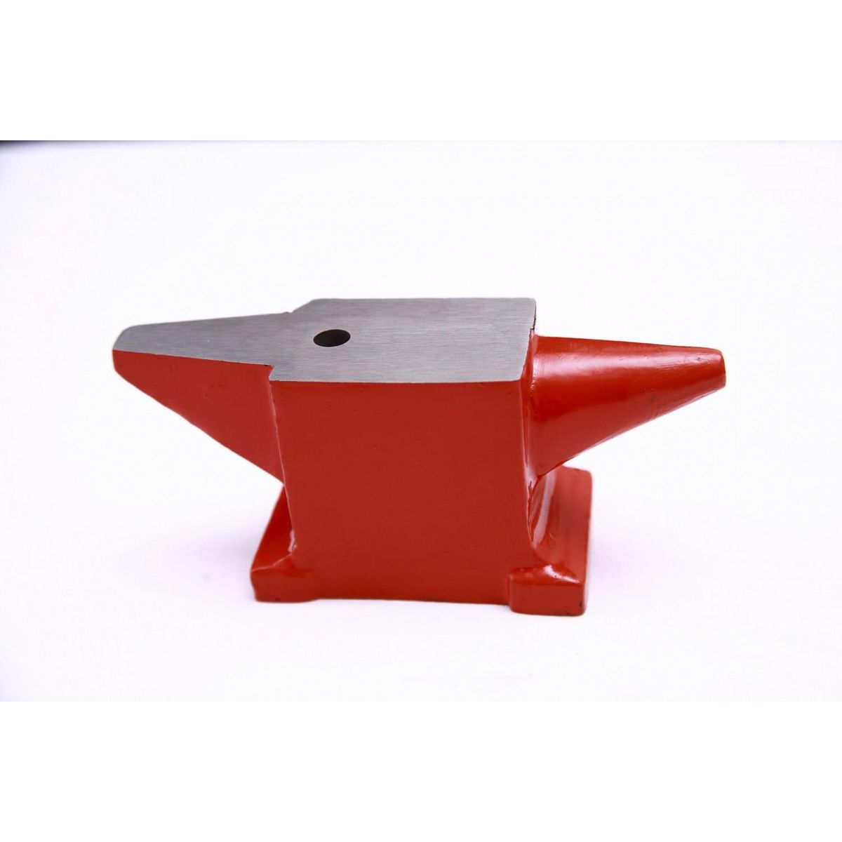 CENTRALE BRICO Enclume en fonte, 2 kg