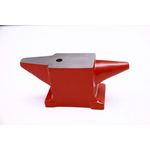 CENTRALE BRICO Enclume en fonte, 2 kg