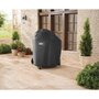 Weber Housse barbecue Premium pour Summit Charcoal