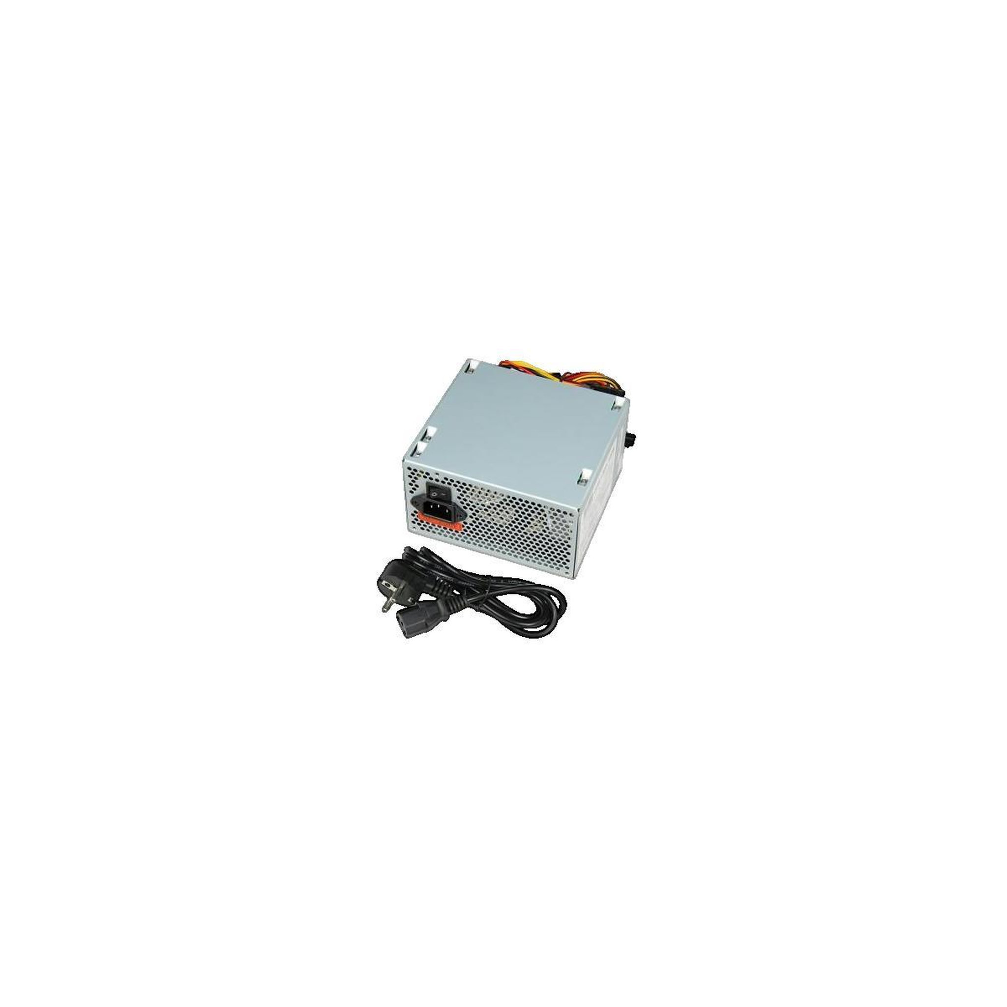 IBOX Bloc d'alimentation Ibox CUBE II 400W Argent