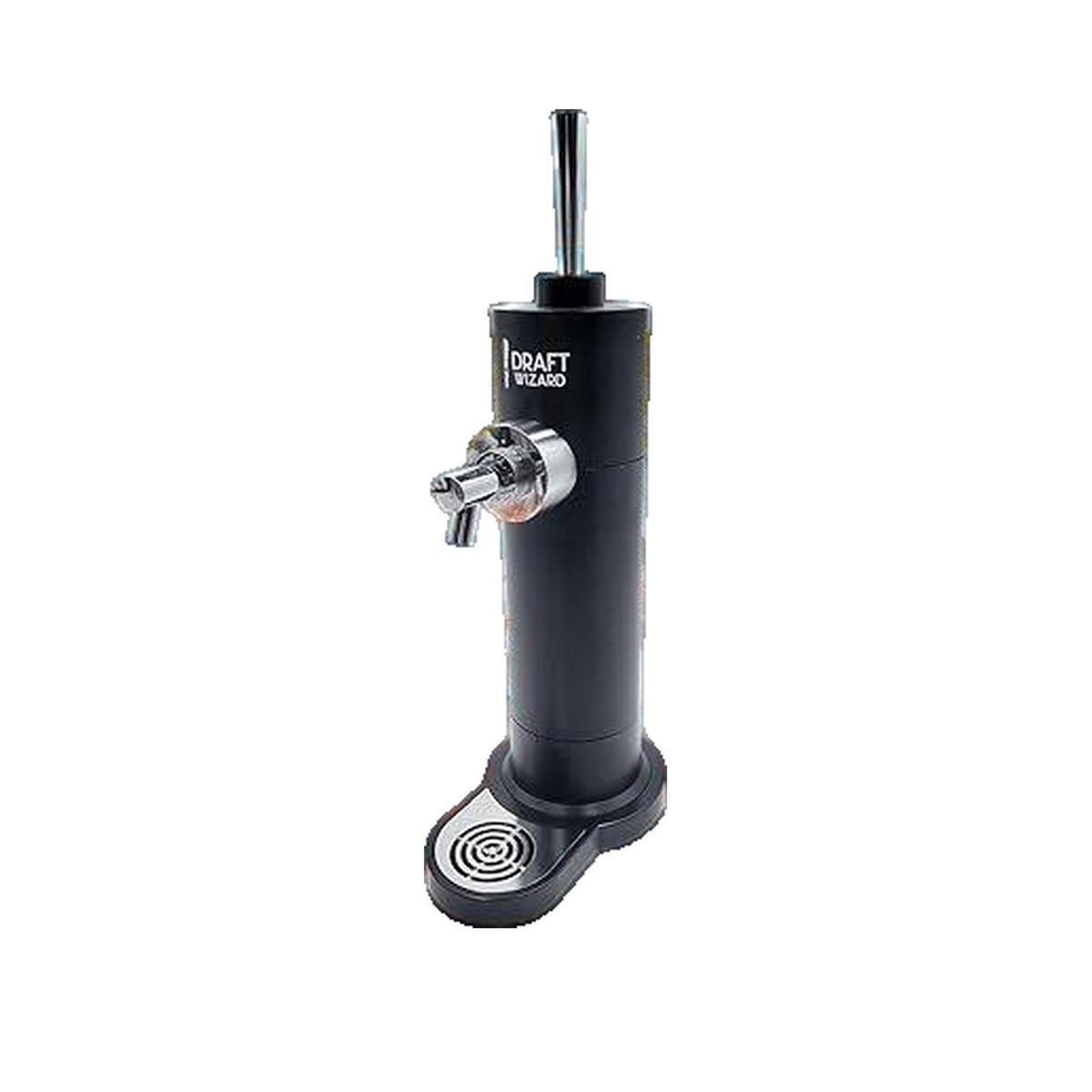 Voir la diapositive 3 : THUMBS UP Distributeur de bière Thumbs-Up Mad Monkey Tap To Go portable et ultrasonique