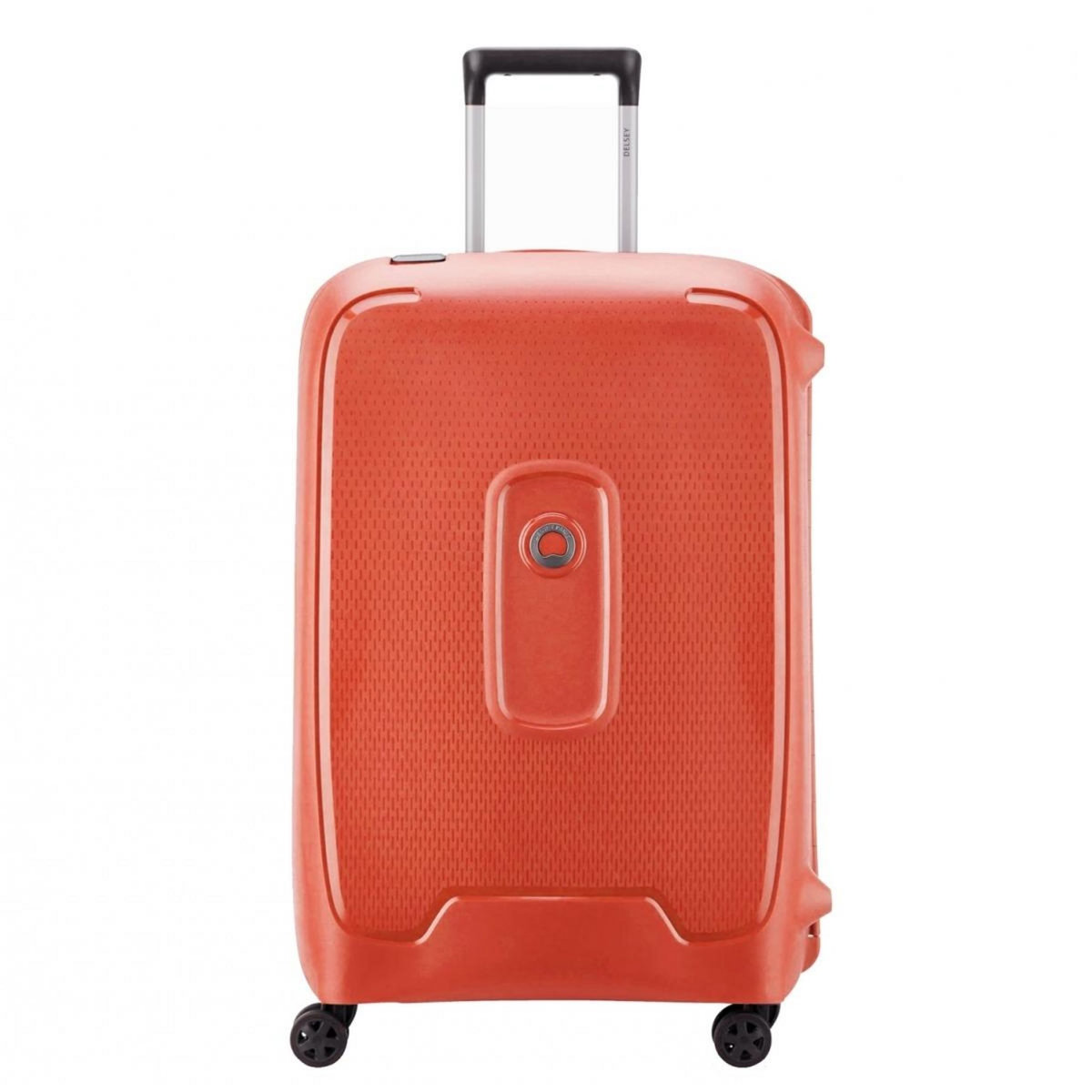 Delsey Grande valise rigide Montcenis TSA polypropylène 76cm