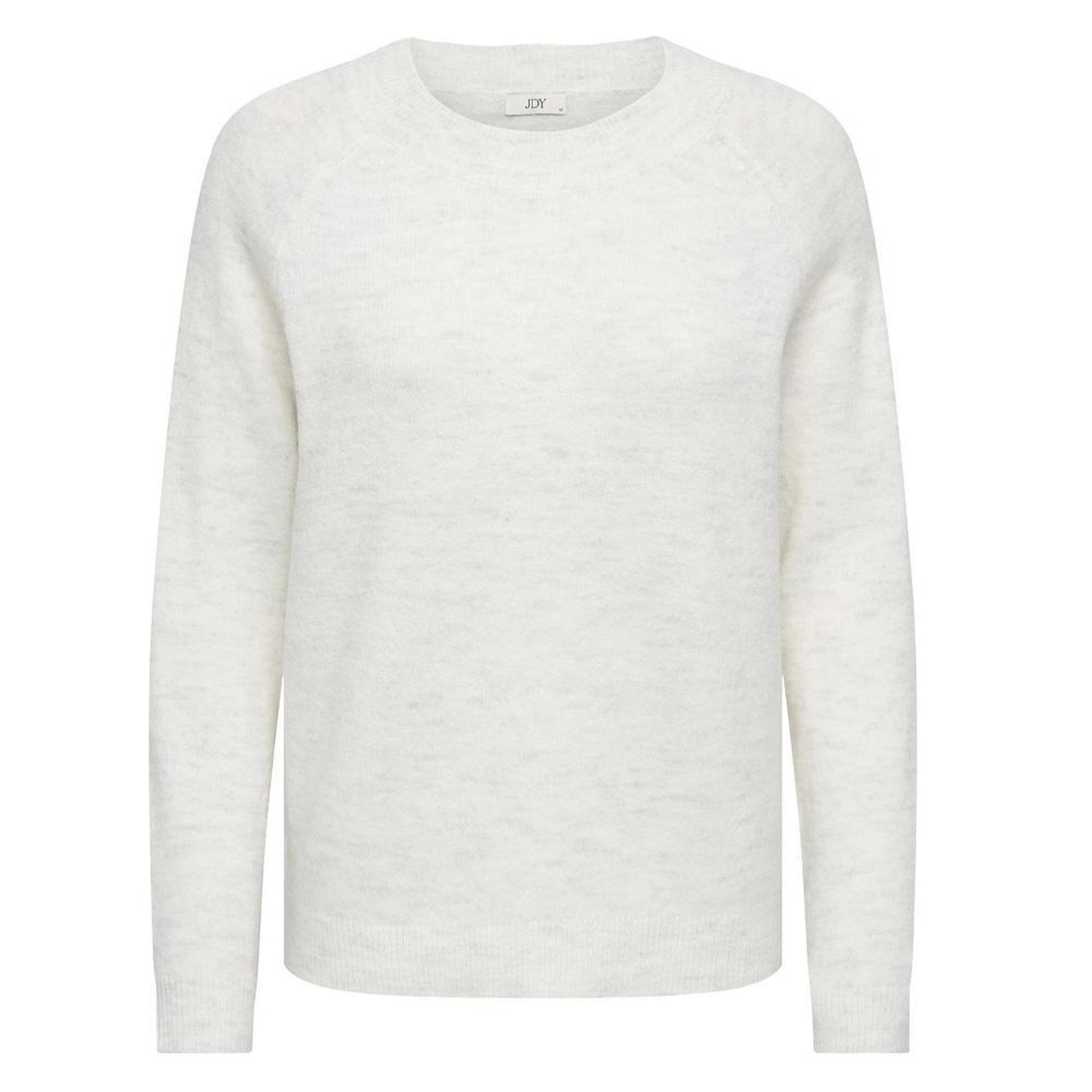 JACQUELINE DE YONG Pull Blanc Femme JDY Lanora. Coloris disponibles : Blanc