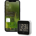 EVE Station météo Weather - température et humidité