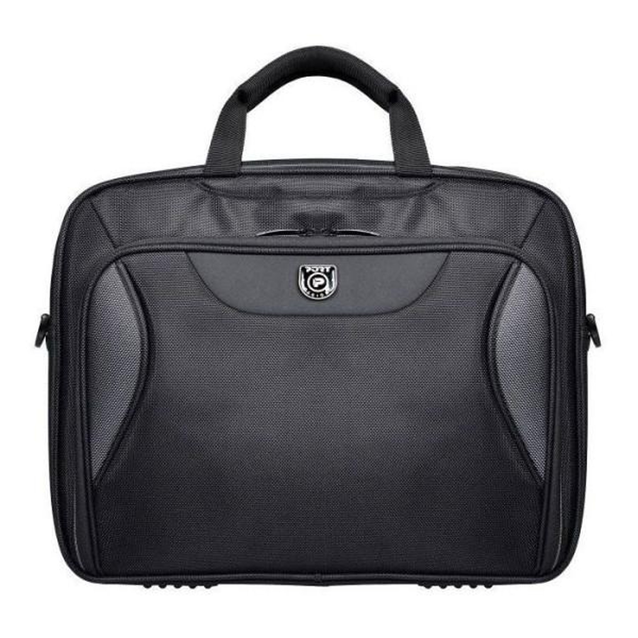 Voir la diapositive 5 : PORT DESIGNS Sacoche - PORT Designs - MANHATTAN - Convertible sac a dos - 15.6 pouces - Noir