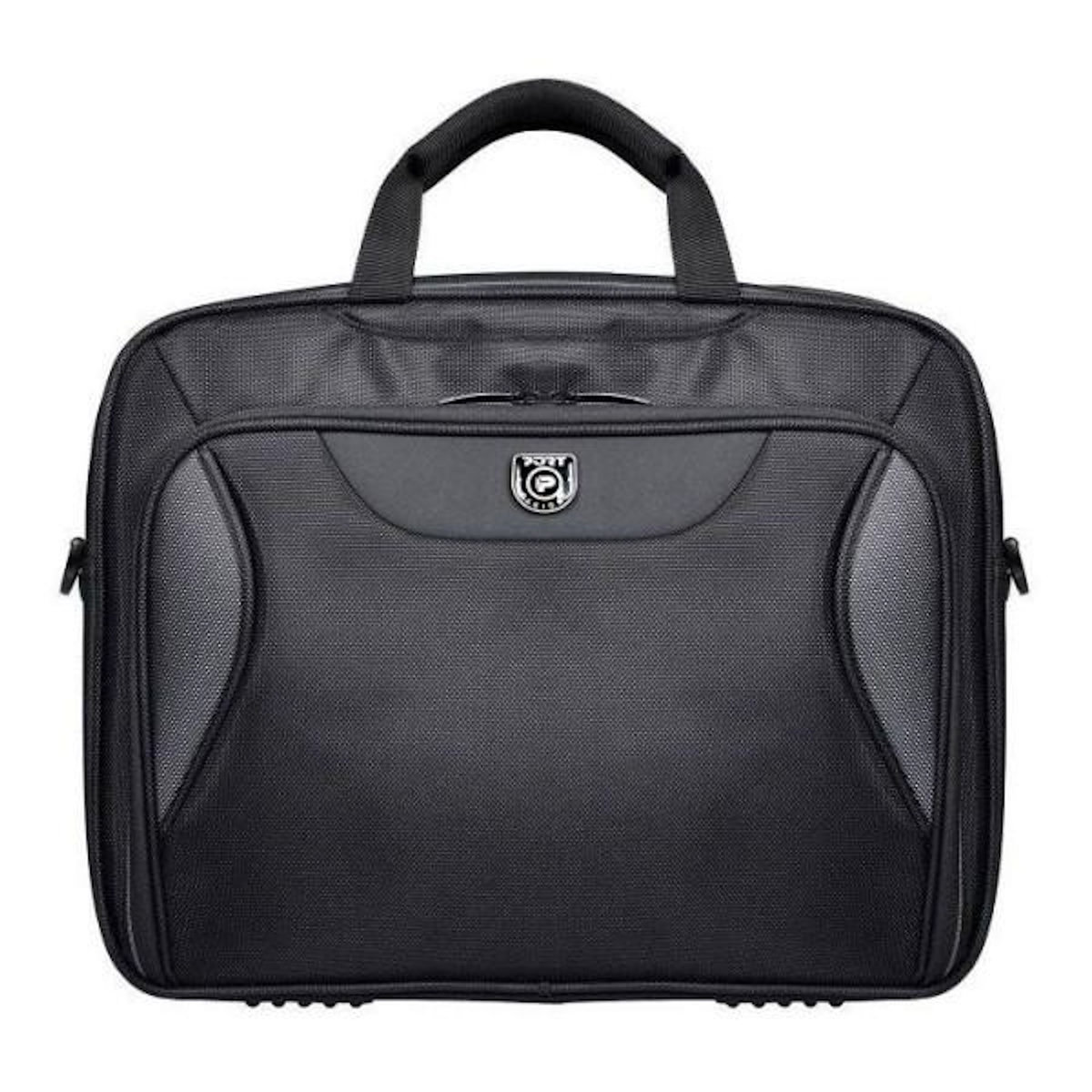 PORT DESIGNS Sacoche - PORT Designs - MANHATTAN - Convertible sac a dos - 15.6 pouces - Noir