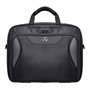 Voir la diapositive 5 : PORT DESIGNS Sacoche - PORT Designs - MANHATTAN - Convertible sac a dos - 15.6 pouces - Noir