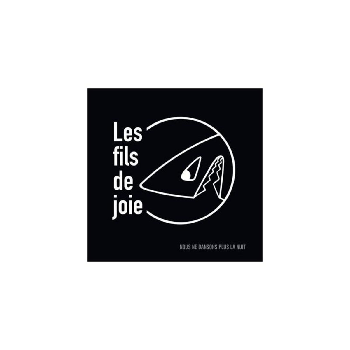 Nous ne dansons plus la nuit