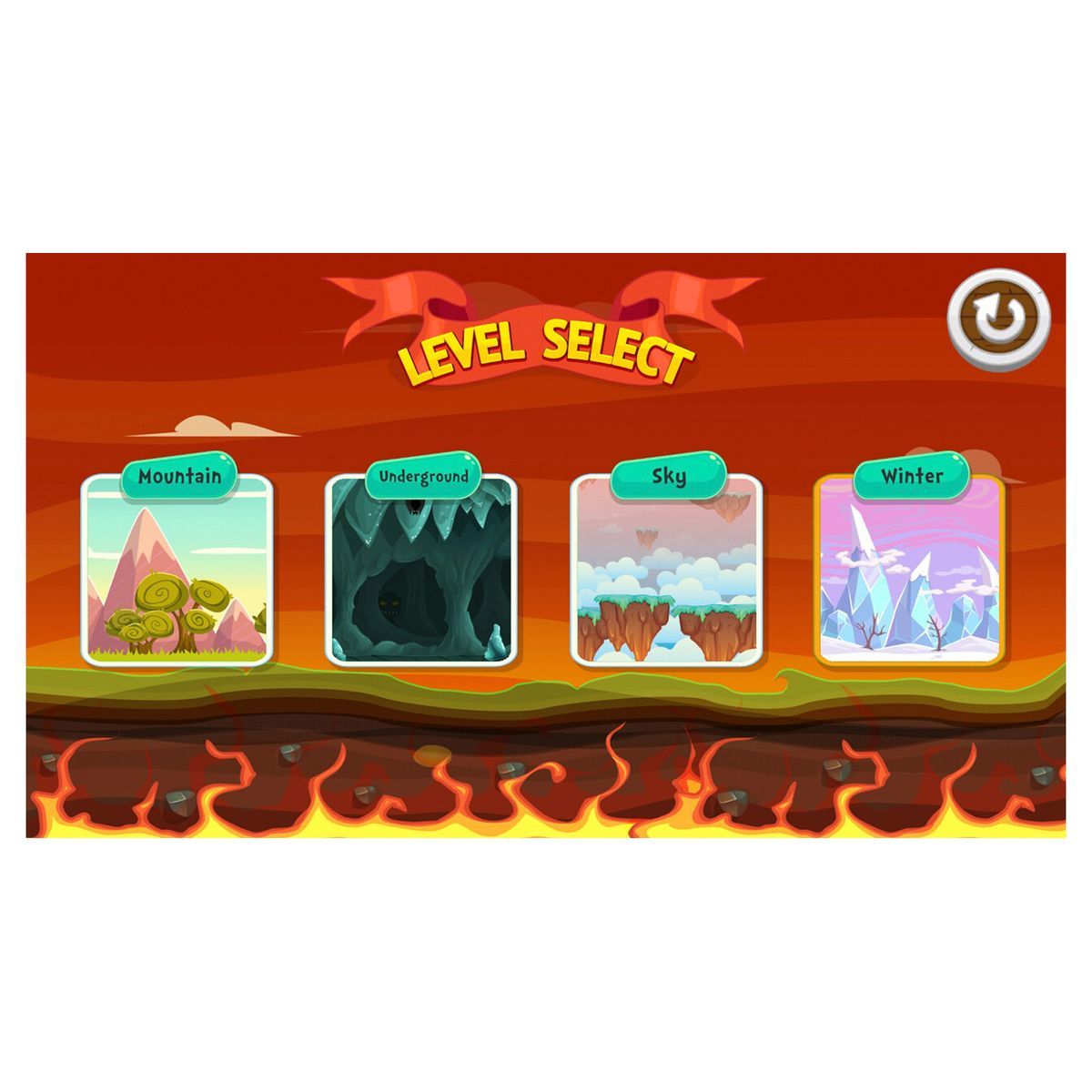 JUST FOR GAMES Panda Hero - Reissue Nintendo Switch