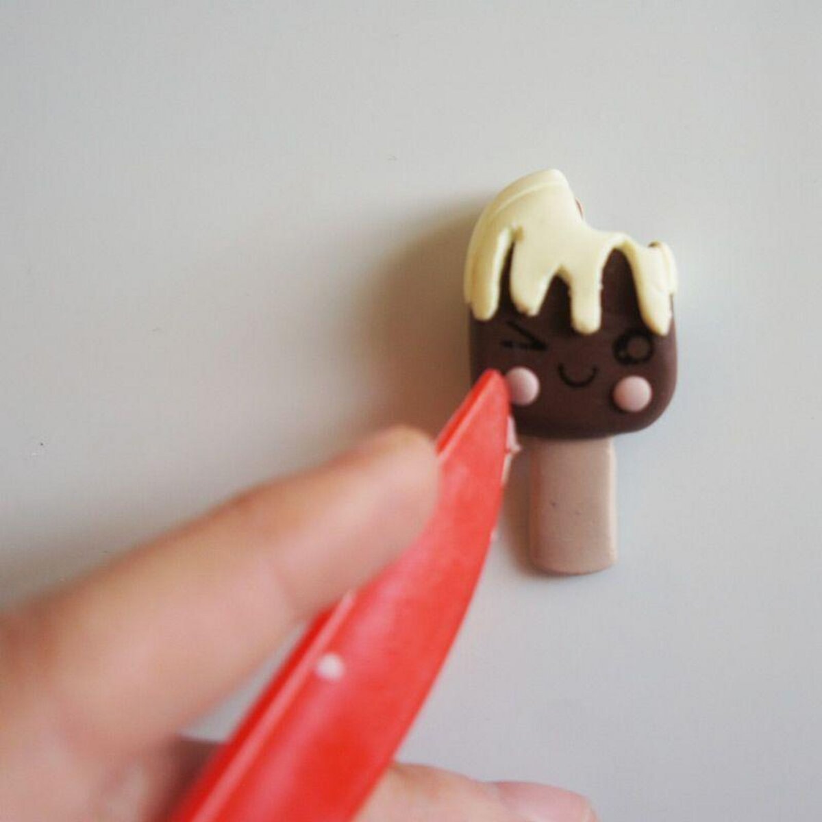 Staedtler Mallette de modelage Kawaï - pâte polymère