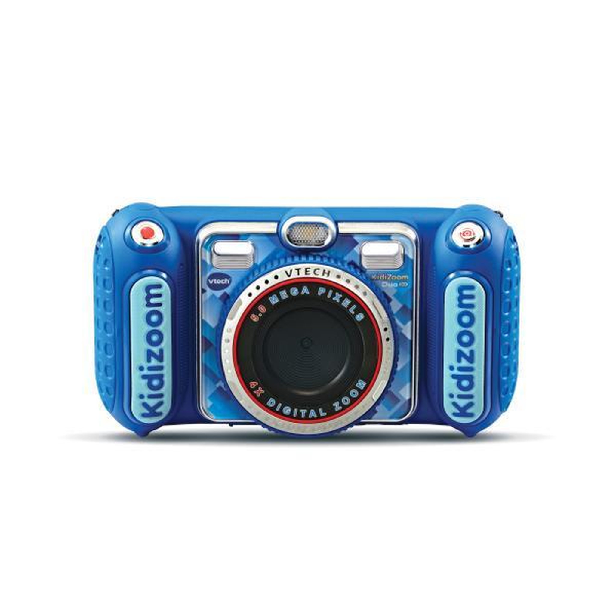 Voir la diapositive 2 : VTECH Autre jeux éducatifs et électroniques Vtech KIDIZOOM DUO DX BLEU