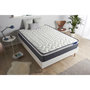 Voir la diapositive 5 : ACTISOM ACTISOM Matelas 90x200 Mémoire de forme Maxi épaisseur 7zones de confort