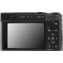 Voir la diapositive 2 : PANASONIC Appareil photo Compact DMC-TZ200 Noir