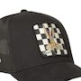 Voir la diapositive 3 : CAPSLAB Casquette trucker prenium Will E