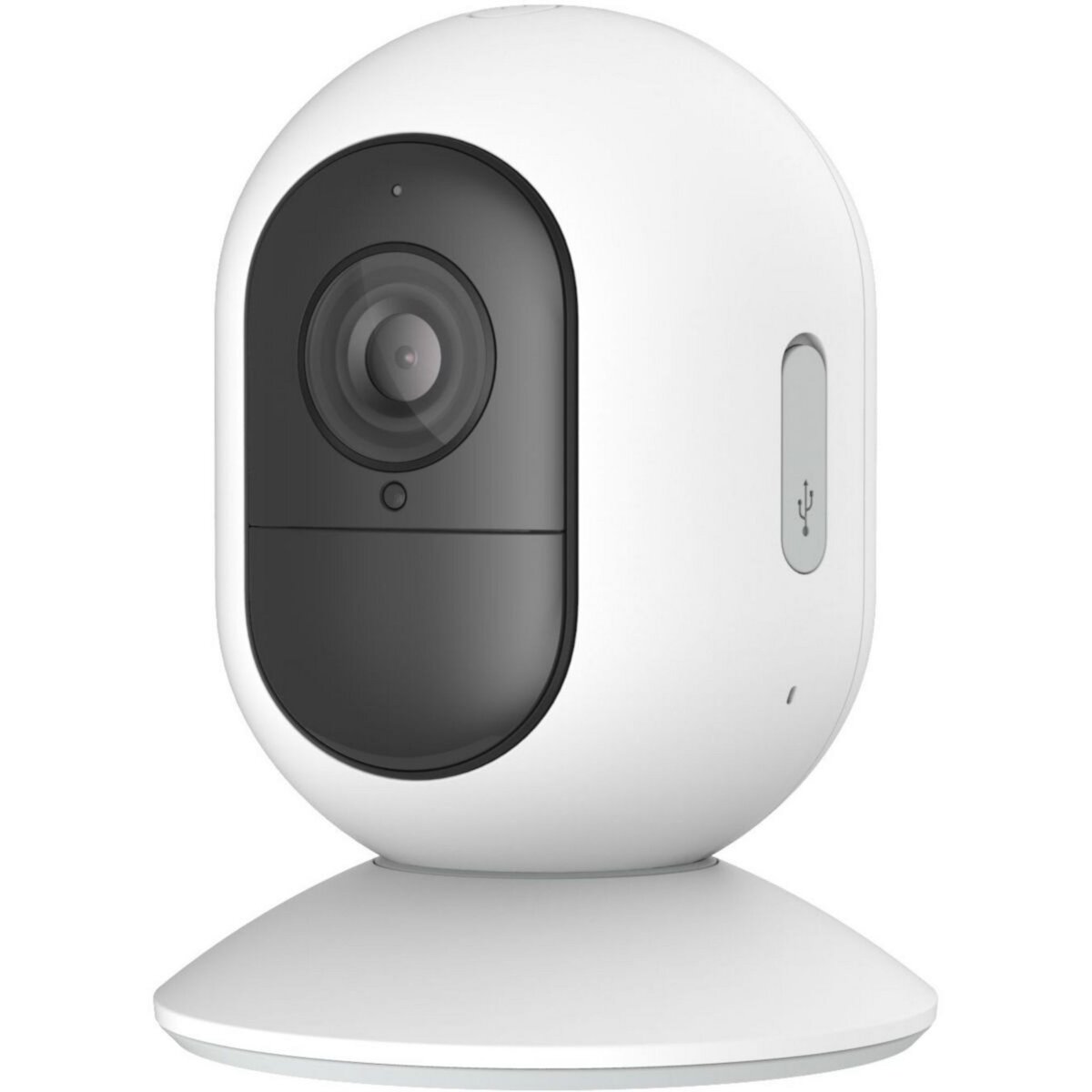KAMI Caméra de sécurité supplémentaire W101S Blanc
