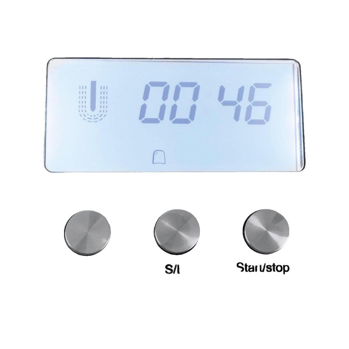 caso Machine à glaçons Caso IceChef Pro 3302 avec production rapide de glaçons