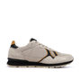 Voir la diapositive 2 : Pepe Jeans Baskets Beige Homme Pepe Jeans Brit Fun M