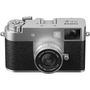 Voir la diapositive 2 : FUJIFILM Appareil photo Compact X half X-HF1 Silver